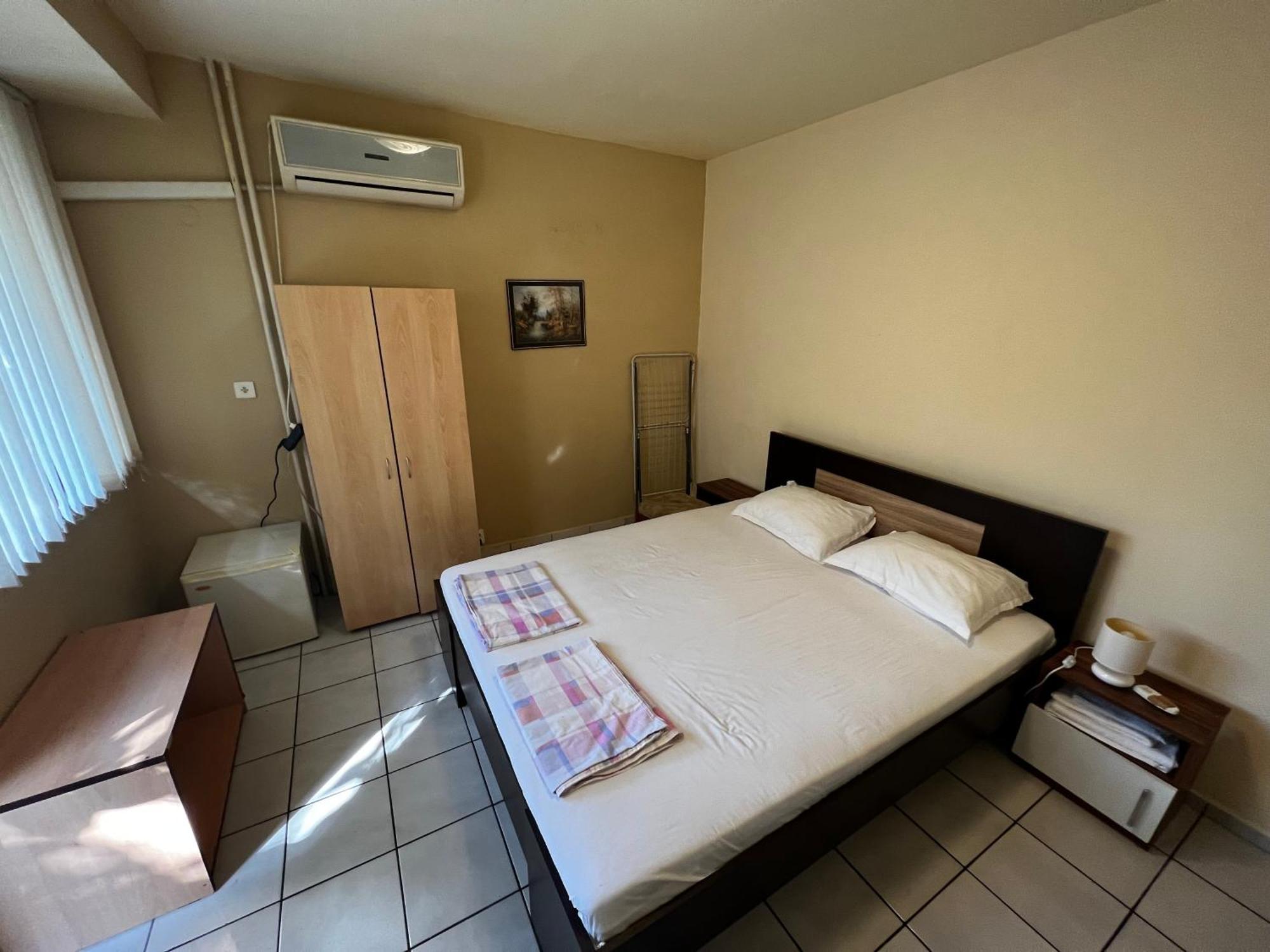 Dvete Brezi Hotel Burgas Luaran gambar
